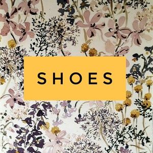 OMG, SHOES!